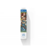 Diamond Dotz® Intermediate Scorpio Diamond Painting Kit