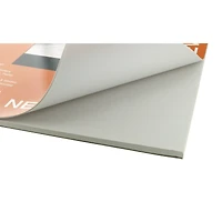 Pro Art® Rough Newsprint Paper Pad
