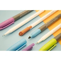 Art Alternatives Silver Fine Permanent Marker Set