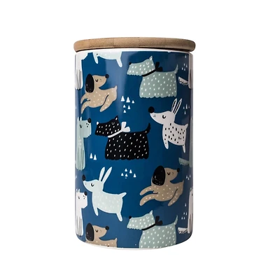 Park Life Designs Hooper 32oz. Treat Jar