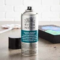 Winsor & Newton™ All Purpose Matte Varnish