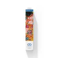 Diamond Dotz® Advanced The Kiss Klimt Diamond Painting Kit