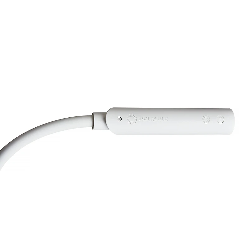 UberLight™ Flex 3100TL White LED Task Light Lamp with Clamp