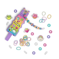 Rainbow Loom® Magical Friends™ Auto Loom™ Rubber Band Bracelet Kit