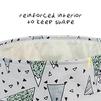 Honey Can Do Adventure Print Kids Hamper