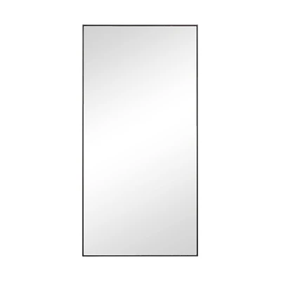 Contemporary Wall Mirror