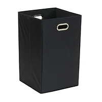 Household Essentials 23" Folding Laundry Hamper