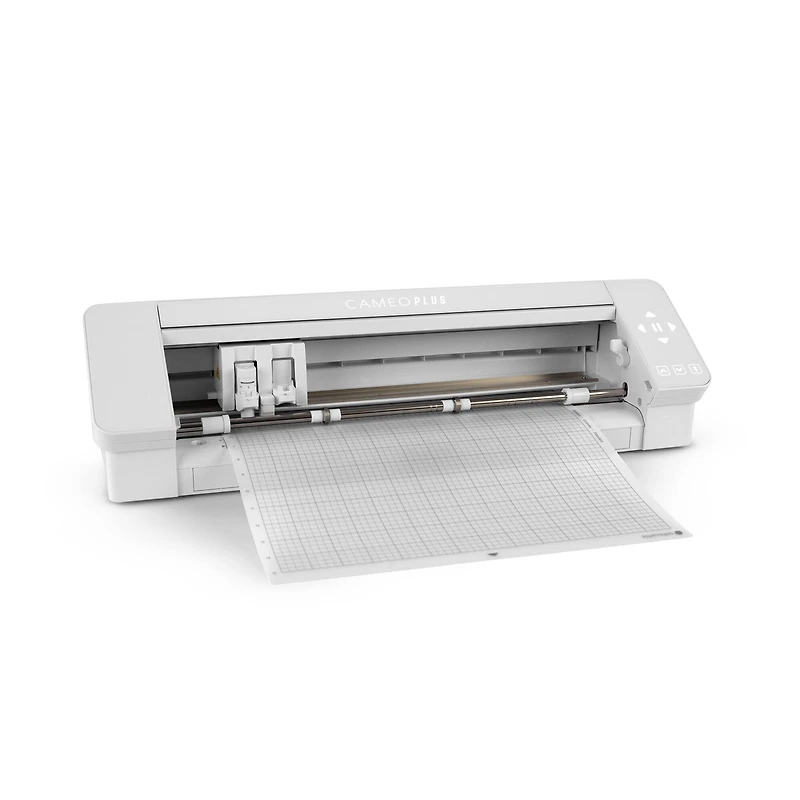 Silhouette Cameo® 4 Plus Cutting Machine