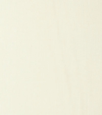 Roc-Lon Econosheen Ivory Premium Quality Muslin Fabric