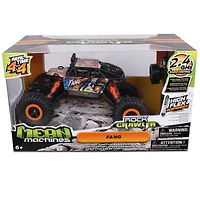 NKOK Mean Machines R/C Rock Crawler Fang