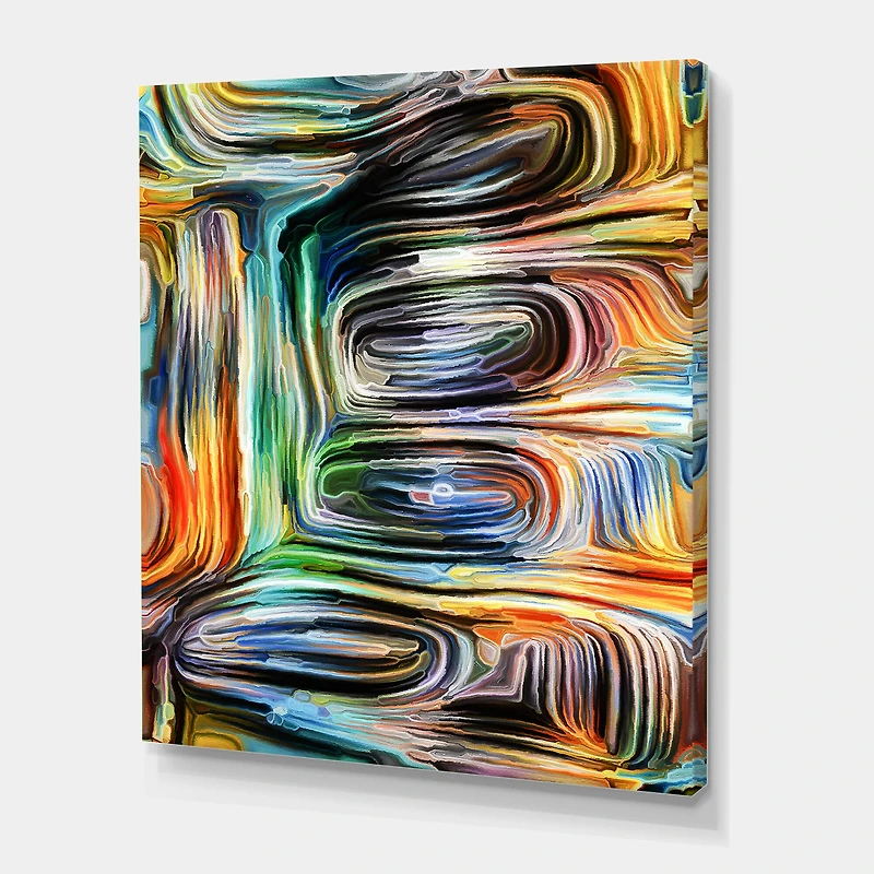 Designart - Colour Fusion VII