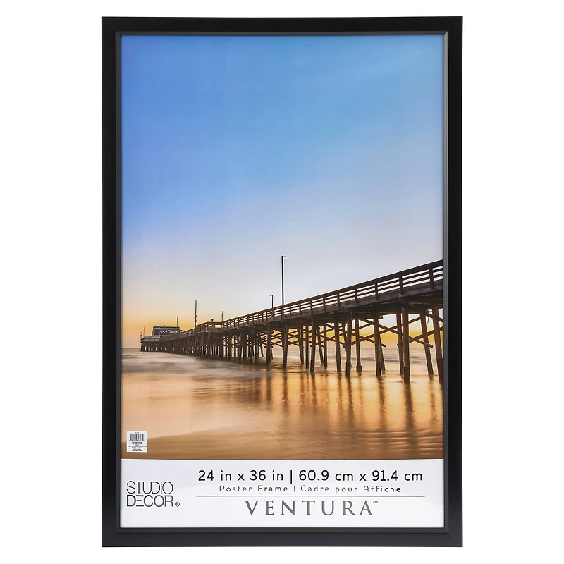 Ventura™ Poster Frame by Studio Décor®
