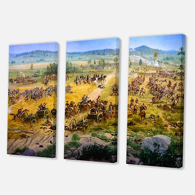 Designart - Gettysburg National Military Park