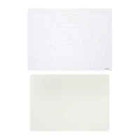 Rainbow Paint-by-Number Acrylic Surface Kit by Artist's Loft®