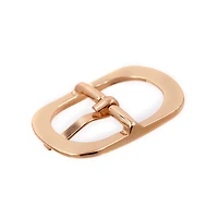 Leather Buckle Mix by Bead Landing™