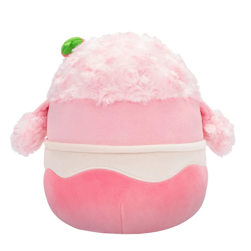 Squishmallows™ Original 8" Chloe the Strawberry Milkshake Poodle Little Plush