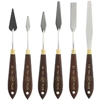 RGM® Italian Plus Painting Knife Set