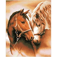 Diamond Dotz® Togetherness Diamond Painting Kit