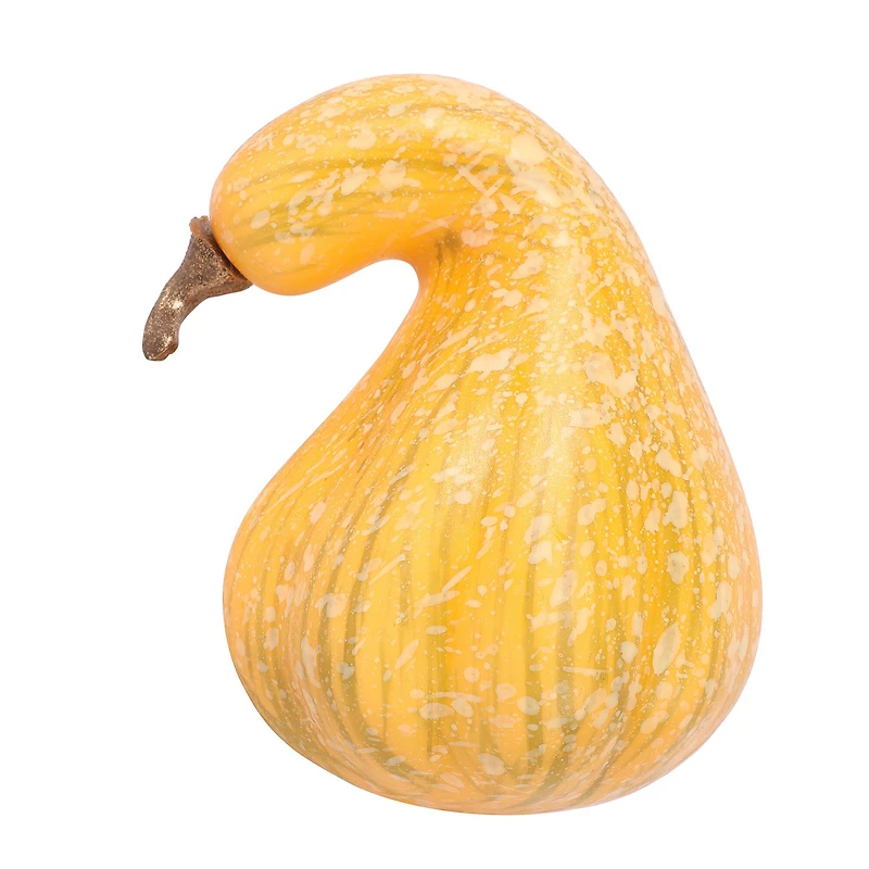 Orange & Cream Pumpkins & Gourds, 12ct. by Ashland®