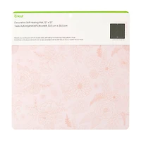 Cricut® Decorative Rose Self Healing Mat, 12" x 12"