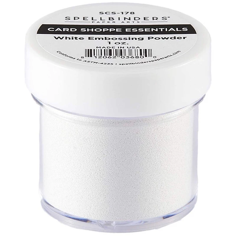 Spellbinders® Embossing Powder, 1oz.