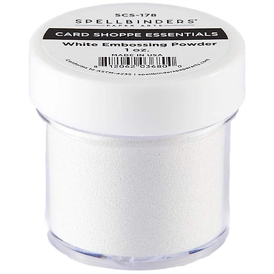 Spellbinders® Embossing Powder, 1oz.