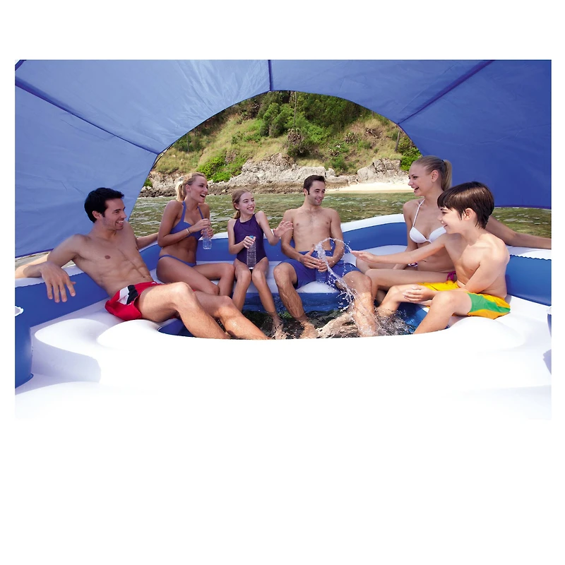 Bestway® CoolerZ Tropical Breeze