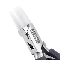 Beadalon® Designer Series Flat/Round Nylon Jaw Pliers