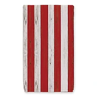 Every Heart Beats True to the Red, White & Blue Tea Towel Set