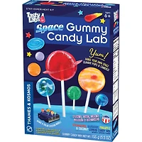 Thames & Kosmos Space Gummy Candy Lab