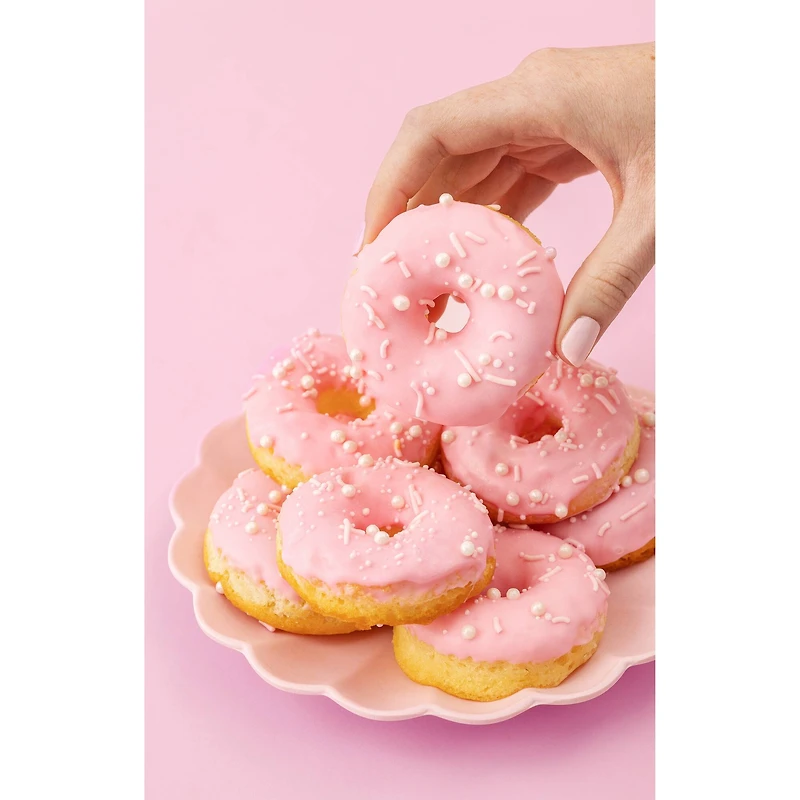 Sweetshop™ Regular Cake Donut Mix, 17.5oz.