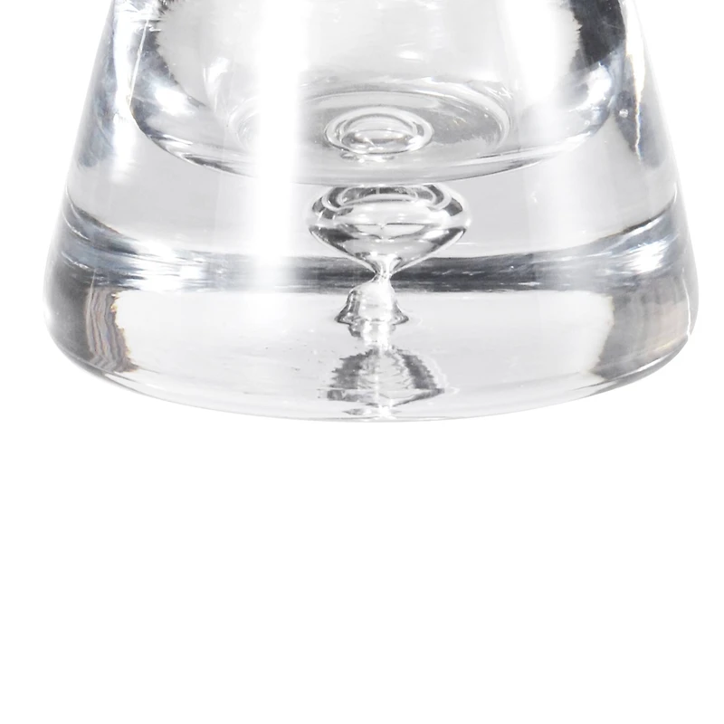 5.7" Clear Glass Pedestal Bowl by Ashland®