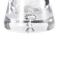 5.7" Clear Glass Pedestal Bowl by Ashland®