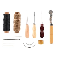 Leather Tool Kit by Make Market®