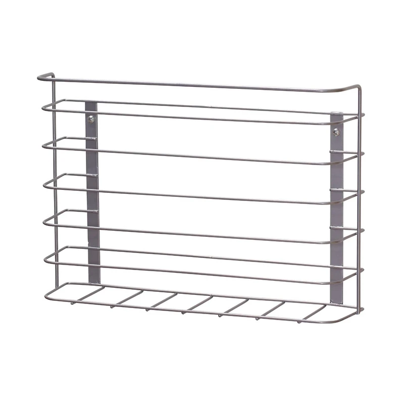 Household Essentials 14.5" Door Mount Cabinet Organizer