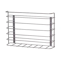 Household Essentials 14.5" Door Mount Cabinet Organizer