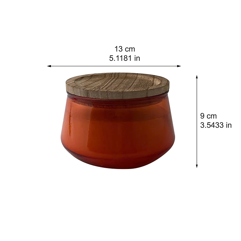 13.5oz. 3-Wick Scented Jar Candle by Ashland