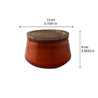 13.5oz. 3-Wick Scented Jar Candle by Ashland