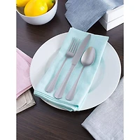 DII® Solid Chambray Oversized Napkin