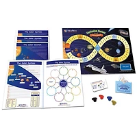 New Path Learning® The Solar System Learning Center
