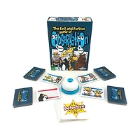 The Fast and Furious Game of Observation™