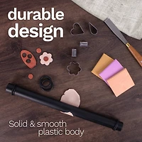 DAS® Clay Rolling Pin Modeling Tool