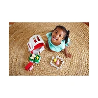 Farm Playset