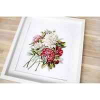 Luca-s Piones Counted Cross Stitch Kit