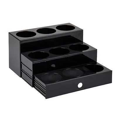 Mind Reader 14.25" Coffee Syrup Station