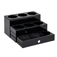 Mind Reader 14.25" Coffee Syrup Station