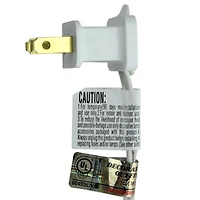 12" Lighted Pink Easter Egg Window Silhouette Decoration