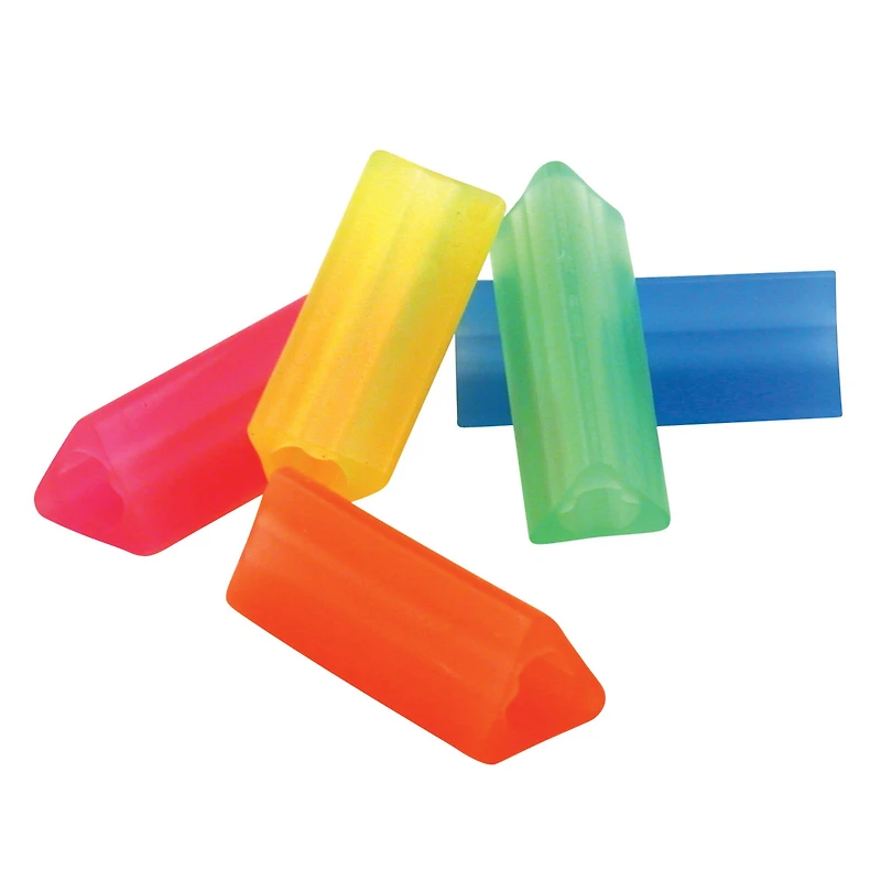 Triangle Pencil Grips, 2 Packs of 36