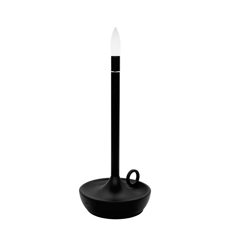 10" Portable Tap Lamp by Ashland