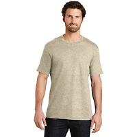District® Perfect Weight® Heathered T-Shirt
